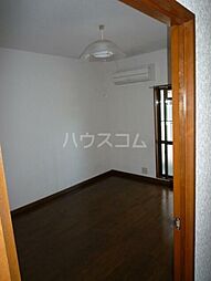 東京メトロ東西線 西葛西駅 徒歩10分の賃貸マンション 4階1Kのリビング/ダイニング