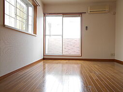 名古屋臨海高速あおなみ線 荒子川公園駅 徒歩15分の賃貸アパート 1階1DKのリビング/ダイニング