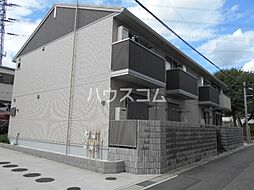 JR中央本線 勝川駅 徒歩32分の賃貸アパート