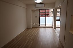 JR中央線 武蔵境駅 徒歩4分の賃貸マンション 11階2LDKのリビング/ダイニング