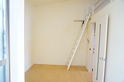 名古屋臨海高速あおなみ線 荒子駅 徒歩5分の賃貸アパート 1階1Kのリビング/ダイニング