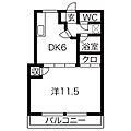 桜通コーポ2階4.0万円
