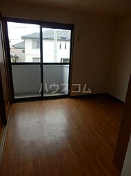 レジデンス神ノ倉Ｂ 2階2LDKのリビング/ダイニング