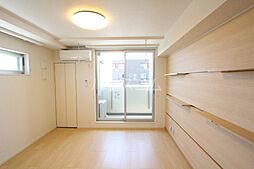 名鉄豊田線 浄水駅 徒歩13分の賃貸マンション 4階1Kのリビング/ダイニング