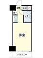 藤和伊勢佐木町ハイタウン11階5.9万円