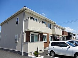 プラージュ　Ａ 202