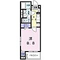 サンリグノ4階8.4万円