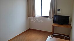 レオパレス華 1Kの写真