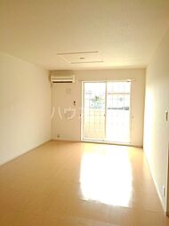 Ｓｕｎｆｌｏｗｅｒ　II 101 1階1LDKのリビング/ダイニング