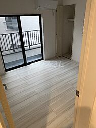 メルディア松戸 303 3階1Kのリビング/ダイニング