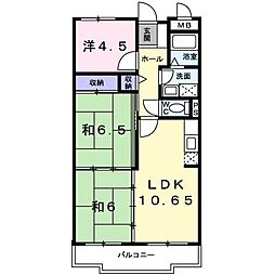 京阪本線 光善寺駅 徒歩15分
