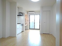 クレール樹（たつき） 101 1階1LDKのリビング/ダイニング