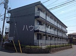 レオパレス蘇我加藤III