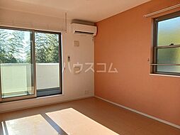 エスポワール・ジェルメIII 201 2階2LDKのリビング/ダイニング