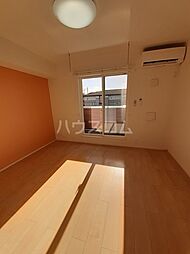 コンフォート　古屋　Ｂ 202 2階1LDKのリビング/ダイニング