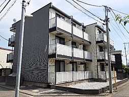 JR南武線 平間駅 徒歩9分