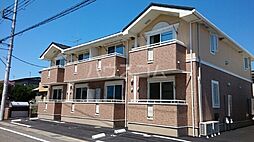 カーサビアンカ 203