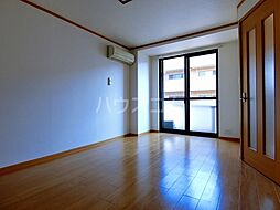 ティーハーベストＢ 102 1階2LDKのリビング/ダイニング