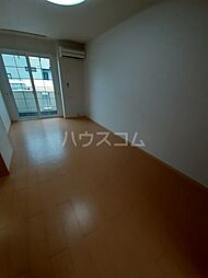 ラビスII 102 1階1LDKのリビング/ダイニング