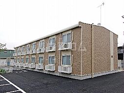 レオパレスリバーサイド下浜田III