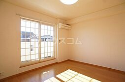 サンセールＫ 202 2階1LDKのリビング/ダイニング