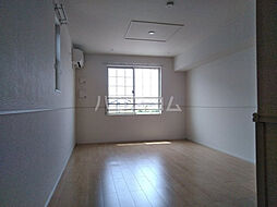 ヌーヴォーノン 201 2階2LDKのリビング/ダイニング