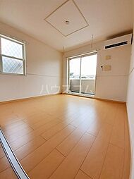 ダンデライオンＡ 102 1階2DKのリビング/ダイニング