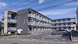 レオパレスアマデウス 116