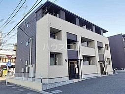 ガーデン双葉　Ｂ 203