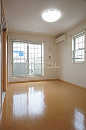 デフィ　クリヨン 201 2階1LDKのリビング/ダイニング