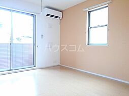 アルバ 101 1階2LDKのリビング/ダイニング