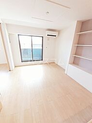 マルベリー　フィールド　Ｄ 202 2階2LDKのリビング/ダイニング