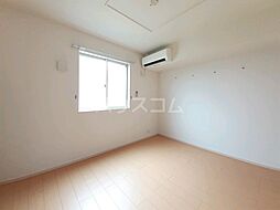 カロッテ 102 1階1LDKのリビング/ダイニング