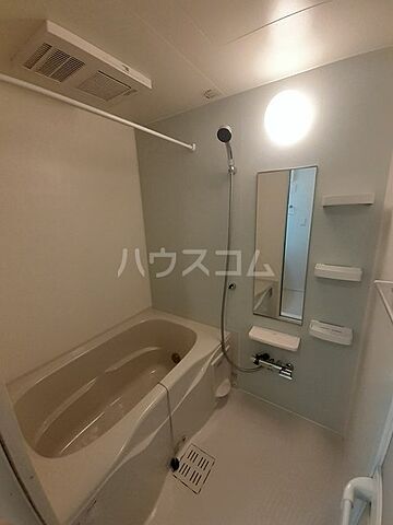 浴室