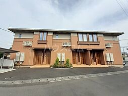 リバーサイド杉