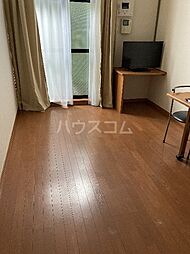 レオパレス城町 1階1Kのリビング/ダイニング