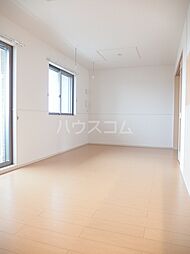 グレイス　II 101 1階1LDKのリビング/ダイニング