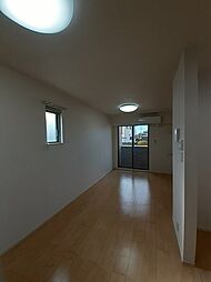 クオーレ 104 1階1LDKのリビング/ダイニング