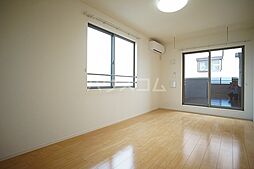 ジュネスＦＡ 301 3階1LDKのリビング/ダイニング