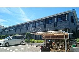 フィールドコート澤田II