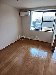 ドエル観音寺Ａ 201 2階2DKのリビング/ダイニング