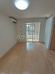 グランセレーノ 101 1階1SKのリビング/ダイニング