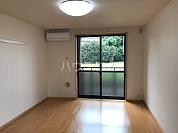 パルティールＹ 1階1Kのリビング/ダイニング