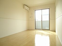 JR上越線 八木原駅 徒歩34分の賃貸アパート 1階1LDKのリビング/ダイニング