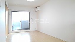 JR両毛線 前橋大島駅 4.7kmの賃貸アパート 3階1LDKのリビング/ダイニング