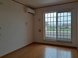 シプリエールＤ 204 2階2LDKのリビング/ダイニング