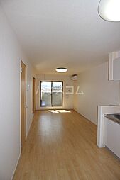 フィオーレ　プリート　III 304 3階1LDKのリビング/ダイニング