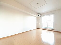 チャンティックIIファイブテンＡ 202 2階2LDKのリビング/ダイニング