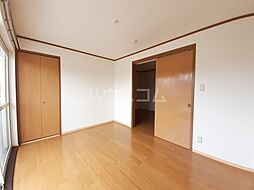 ヴァン・デールＡ 103 1階2LDKのリビング/ダイニング