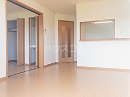 カルム・プロムナードI 202